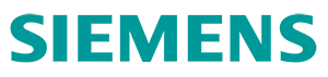 Siemens logo