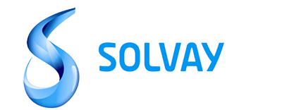 Solvay logo