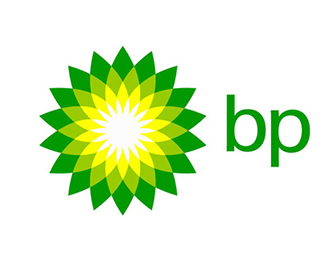 BP logo